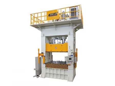 H-frame Hydraulic Press