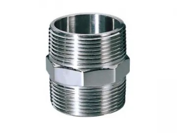 Threaded Coupling