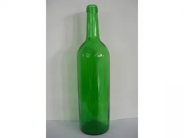 Wine Bottle