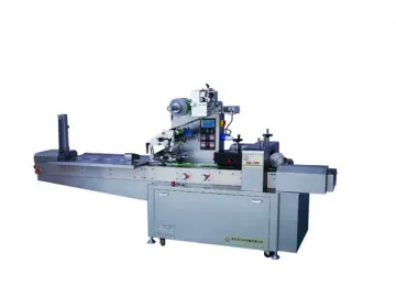 DZB-250D Flow Wrapping Machine for Pharmaceutical Products