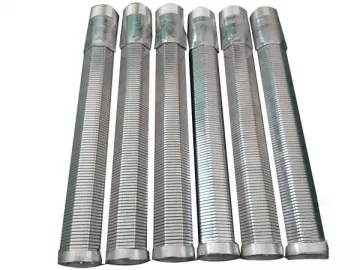 Filter Cartridge