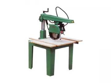 Radial Arm Saw