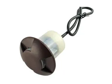 Landscape Lighting LED Wall Light, Item SC-F109-3 LED Lighting