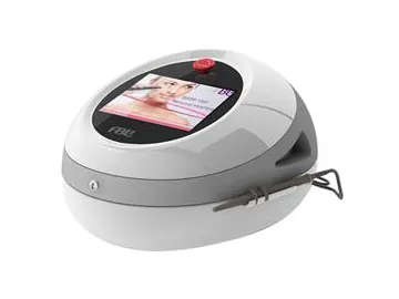 RF Skin Redness Treatment Device