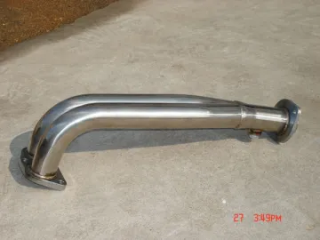 Exhaust Manifold