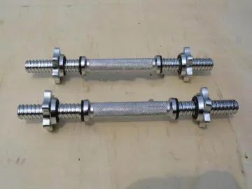 Custom Made Dumbbell Bar