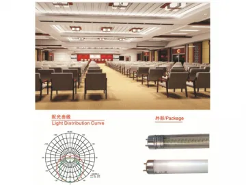 LED Tube Light