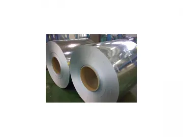 Electro-Galvanized Steel Sheet