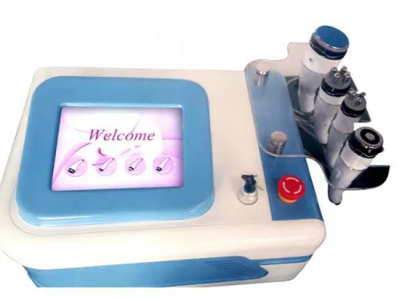 Ultrasound Fat Cavitation RF Skin Tightening Device