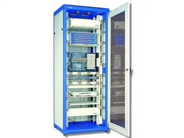 Data Distribution Cabinet