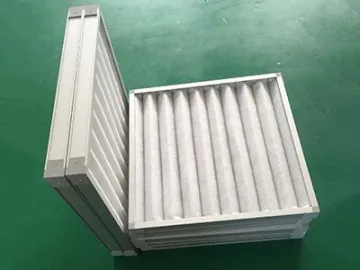 G4 Coarse Air Filter