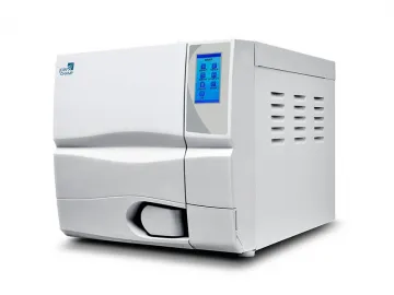 Steam Autoclave TIGER Series, Dental Autoclave