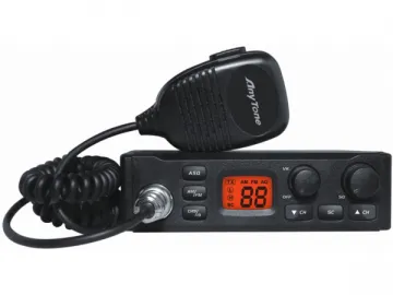 AT-310M Citizen Band Radio