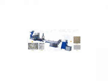 Plastic Granulator