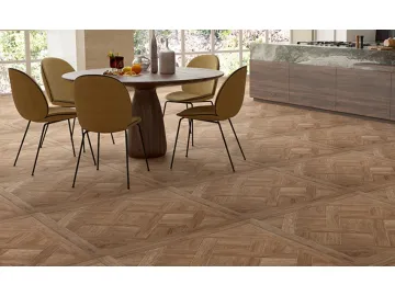 Cheverny Series Porcelain Tile