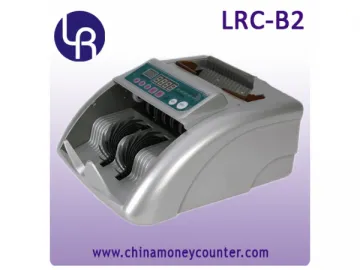 LRC-B2 Multi Currency Counter