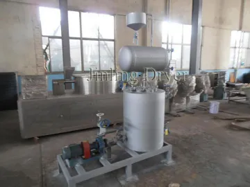 Thermal Oil Boiler / Thermal Oil Heater