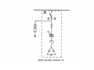 Reactive Power Compensation System