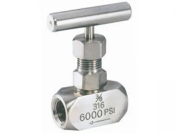 Needle Valve