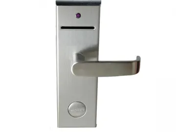 E1080S Hotel IC Card Lock