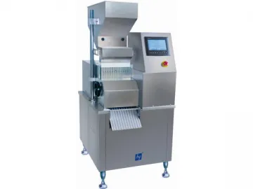 Capsule Weight Inspection Machine