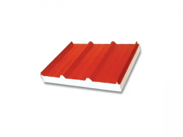 EPS Sandwich Panel