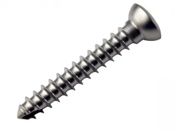 Cortical Screw