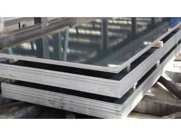 5086 Aluminum Sheet