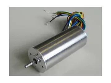 28mm Brushless Motor