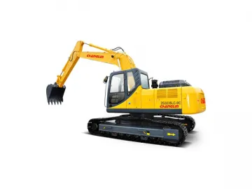 ZG3235-9/ZG3235-9C Excavator