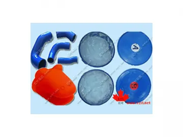 Addition Cure Molding Silicone Rubber