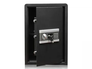 EF Electronic Lock Cash Safe