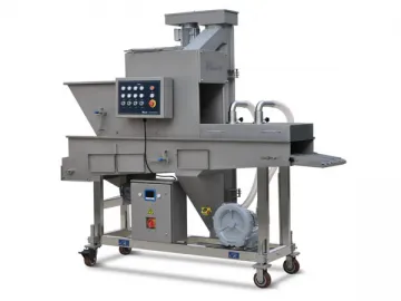 Breading Machine