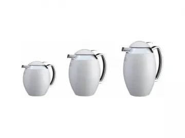 Stainless Steel Coffee Pots RJ-808CP