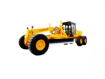 Motor Grader 735M