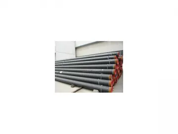 Carbon Steel Pipe (Seamless Pipe)