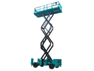 Aerial Work Platforms