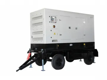 Mobile Generator