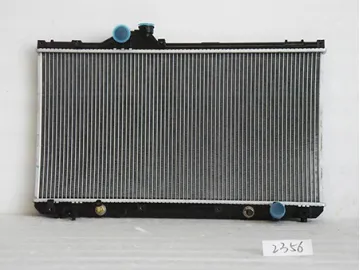 LEXUS  Radiator