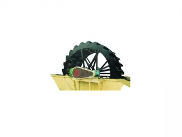 Sand Washing Machine