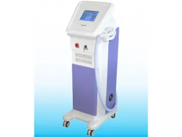 E Light Hair Removal Machine, VE2000