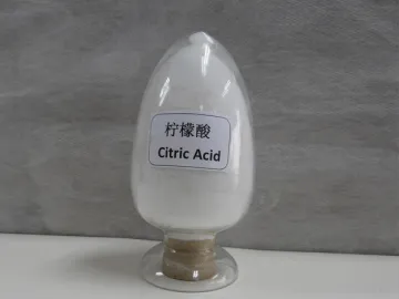 Citric Acid