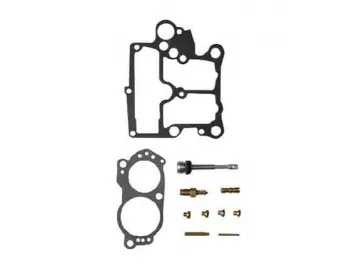 MITSUBISHI & MAZDA Quadrajet Rebuild Kit