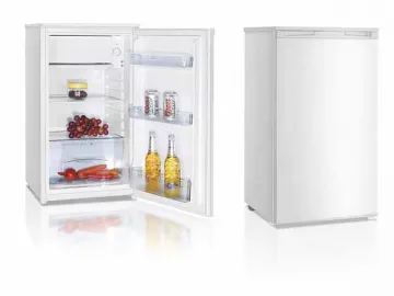 Single Door Fridge R-100