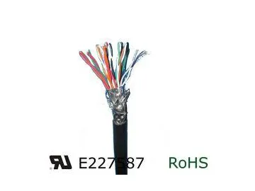 Hook-Up Wire  AWG28