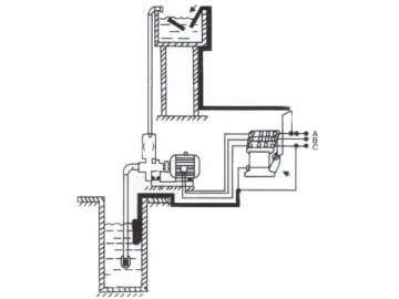 Float Switch