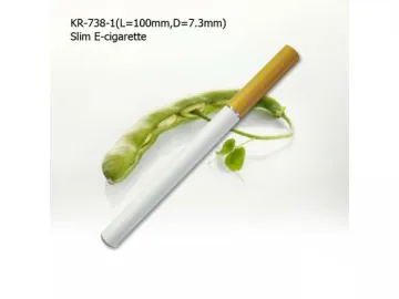 103mm Electronic Cigarette