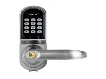 007 RFID Card Door Lock