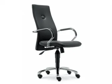 High Back Office Chair