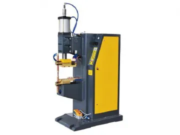 Resistance Welding Machine, 200KVA AC Spot Welder